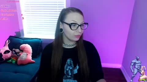 Viktoria online show from February 2026 08:31:02 PM