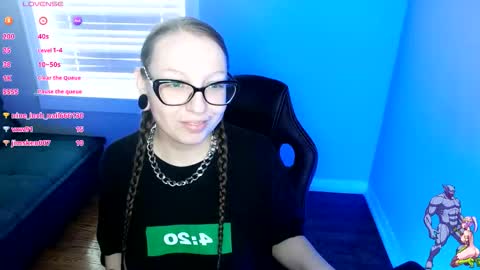 Viktoria online show from March 2026 05:34:01 PM