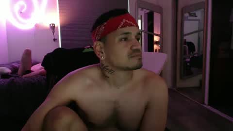 Snapshot of homeboylab chatting on January 2025 08:39:01 PM Richie online show from January 2025 08:39:01 PM