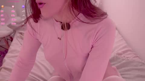 honeeeey_ online show from February 2026 10:11:01 PM