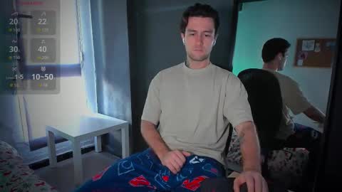 Andrew online show from October 2025 08:29:02 AM