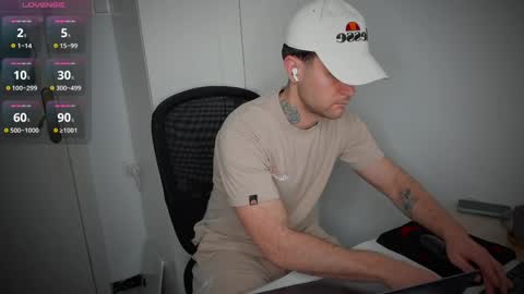 Andrew online show from April 2026 03:59:01 AM