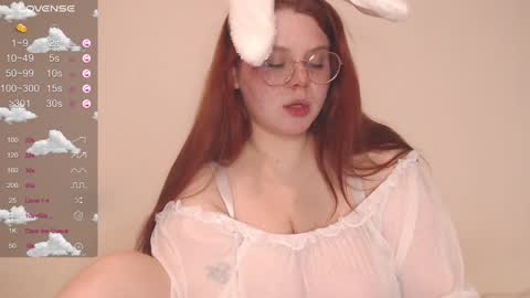 Snapshot of honey__tea chatting on December 2024 12:37:01 PM Lisa online show from December 2024 12:37:01 PM