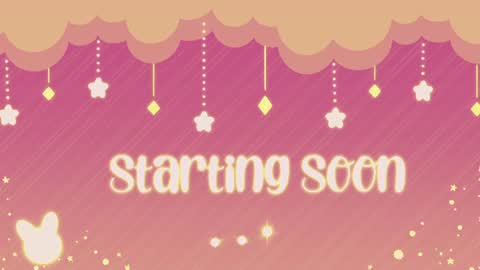  Hi Im  Annie  vic   Your dreams came true  online show from July 2026 10:12:02 PM