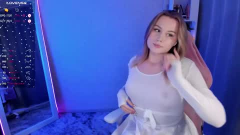 Tammy online show from March 2025 08:31:02 PM