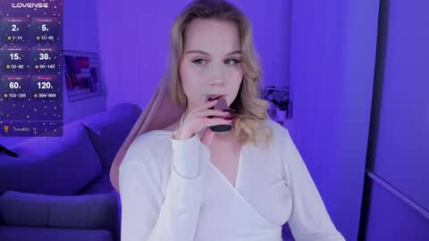 Tammy online show from February 2026 09:52:01 PM