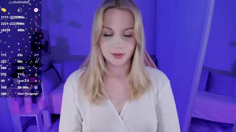 Tammy online show from April 2026 10:48:02 PM