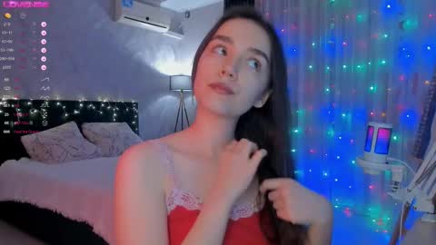 Chantal online show from January 2026 07:59:02 PM