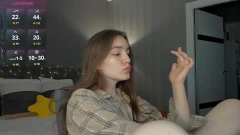 Chantal online show from May 2026 07:15:01 PM
