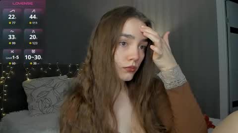Chantal online show from June 2026 07:37:02 PM