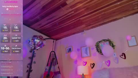 HONEY online show from February 2025 05:09:01 AM