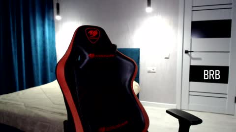 Wolfy online show from December 2024 06:35:01 PM