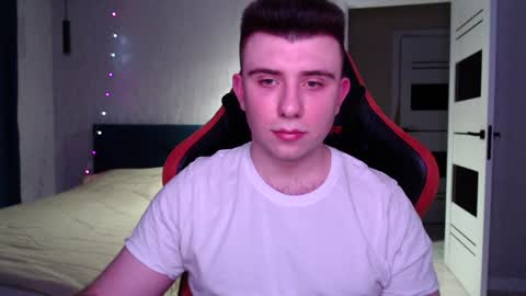 Wolfy online show from January 2025 03:20:02 AM