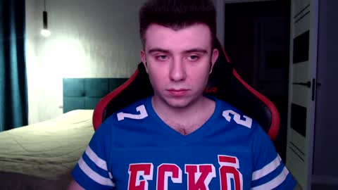 Wolfy online show from January 2025 05:21:02 PM