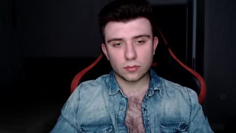 Wolfy online show from January 2025 11:28:01 PM