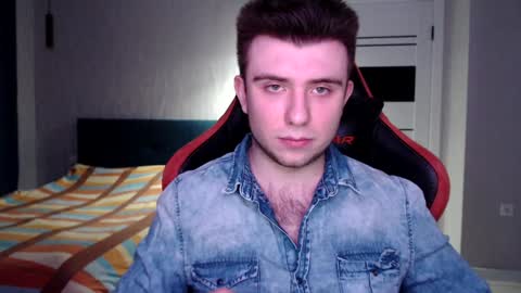 Wolfy online show from January 2025 02:15:01 AM