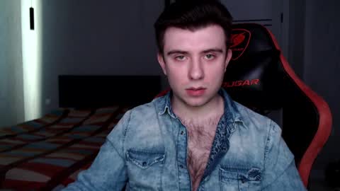 Wolfy online show from February 2025 10:48:02 AM