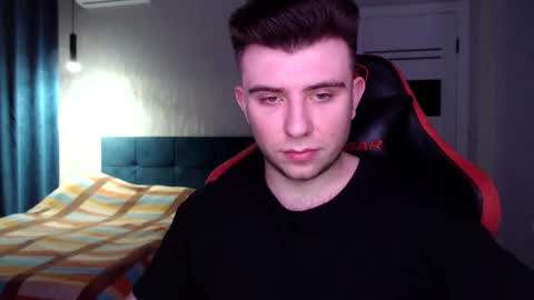 Wolfy online show from February 2025 06:04:02 PM