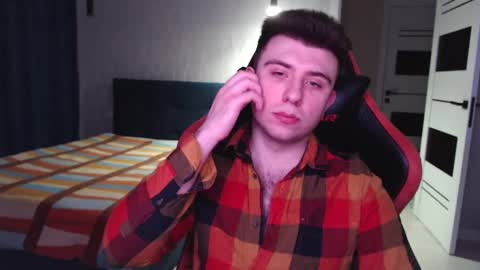 Wolfy online show from February 2025 01:38:01 AM