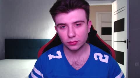 Wolfy online show from March 2025 01:34:01 PM