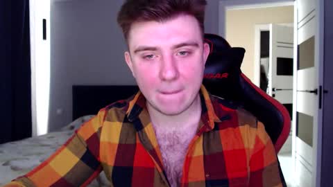 Wolfy online show from March 2026 07:36:02 AM