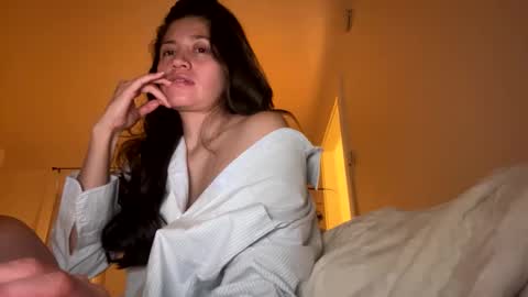 honey_laila online show from February 2025 07:32:02 AM