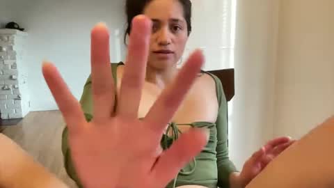 honey_laila online show from February 2025 12:54:02 AM