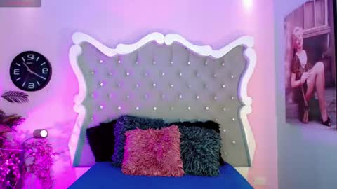 honey_moontsts online show from January 2026 11:34:01 AM