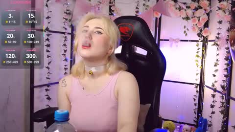 Kate online show from September 2025 02:38:02 PM