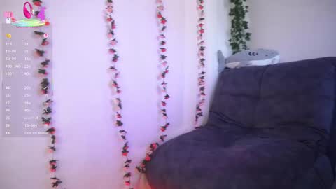 Snapshot of honey_pixie chatting on March 2025 12:26:02 PM honey_pixie online show from March 2025 12:26:02 PM