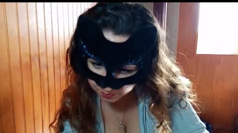 Honey purrr online show from September 2025 04:19:01 PM