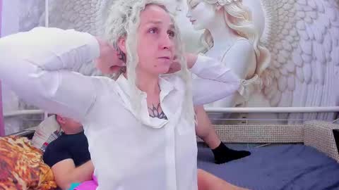 CHRISTIE and HERALD online show from January 2026 11:45:02 AM