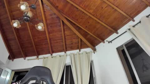 Isabella  online show from March 2026 04:58:01 AM