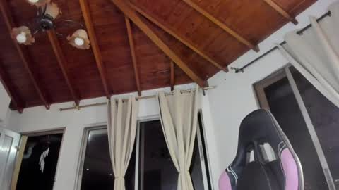 Snapshot of honey_sunshine7 chatting on July 2026 04:14:02 AM Isabella online show from July 2026 04:14:02 AM