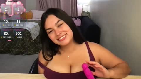 Tia online show from September 2025 08:42:01 PM