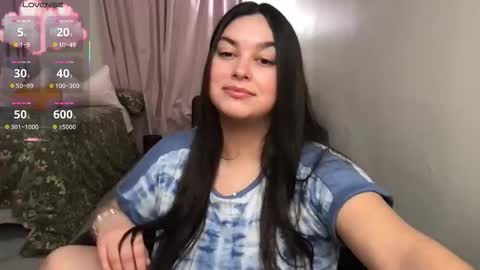 Tia online show from December 2025 05:13:01 AM