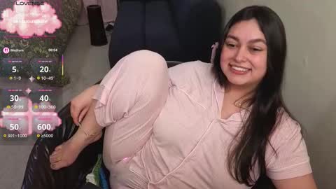 Tia online show from March 2026 01:43:02 AM