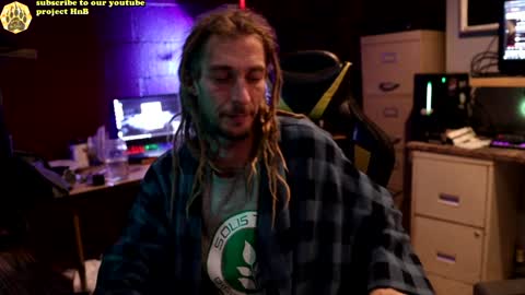 Honey and Bear online show from December 2024 03:08:02 AM