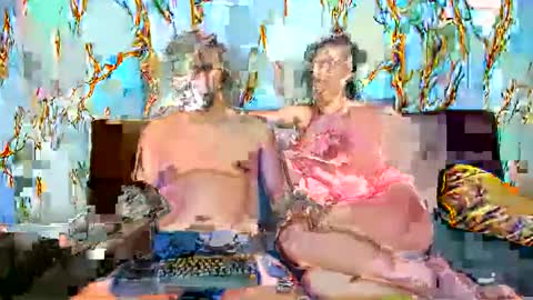 Caterin And Axel online show from November 2025 07:24:02 PM