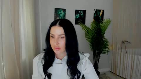 Snapshot of honeyblossome chatting on May 2026 07:36:02 AM Jacqueline online show from May 2026 07:36:02 AM