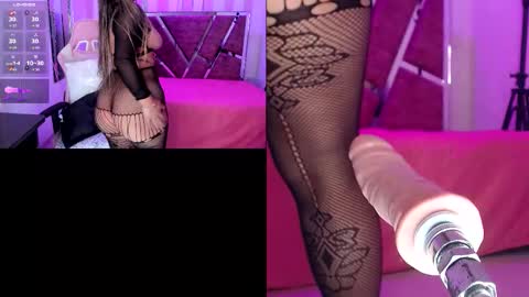 Lucero online show from January 2026 08:25:02 PM