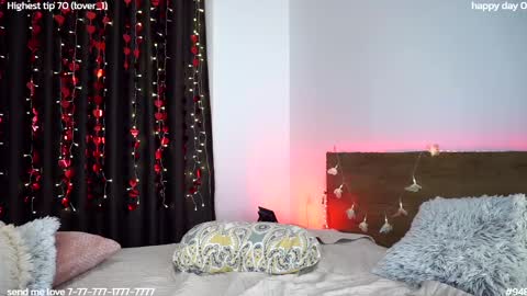 HoneyCarrol online show from February 2025 06:52:02 PM