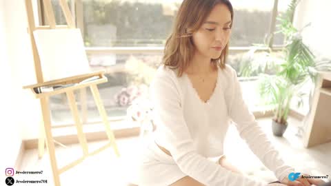 Snapshot of honeyco57 chatting on January 2025 07:34:01 PM Jessie online show from January 2025 07:34:01 PM