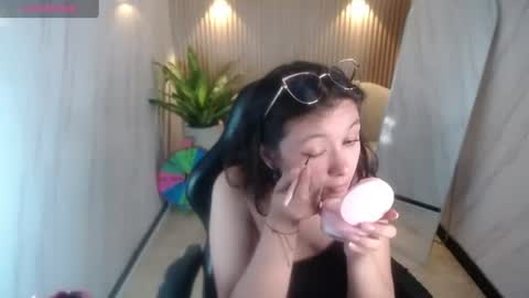 Snapshot of honeydoll_tf chatting on June 2026 08:52:02 PM honeydoll_tf online show from June 2026 08:52:02 PM