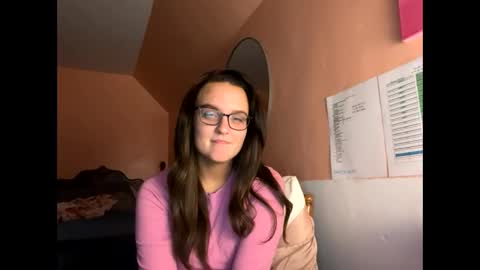 HoneyDrippinBunny online show from October 2025 02:45:02 AM