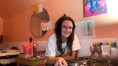 HoneyDrippinBunny online show from November 2025 09:20:01 AM