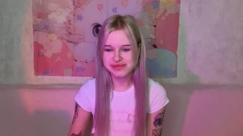 Lisa online show from November 2025 04:27:01 AM