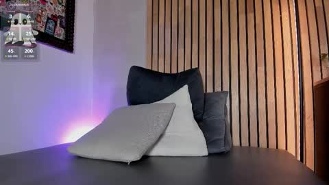 Sofia independent model online show from October 2025 11:22:02 AM