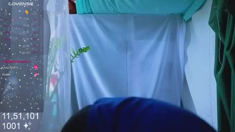 Molly  online show from October 2025 04:34:02 AM