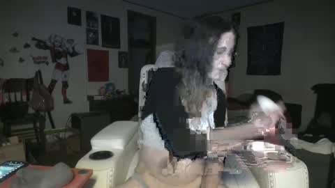 Heather Lovelace online show from December 2024 12:19:02 AM